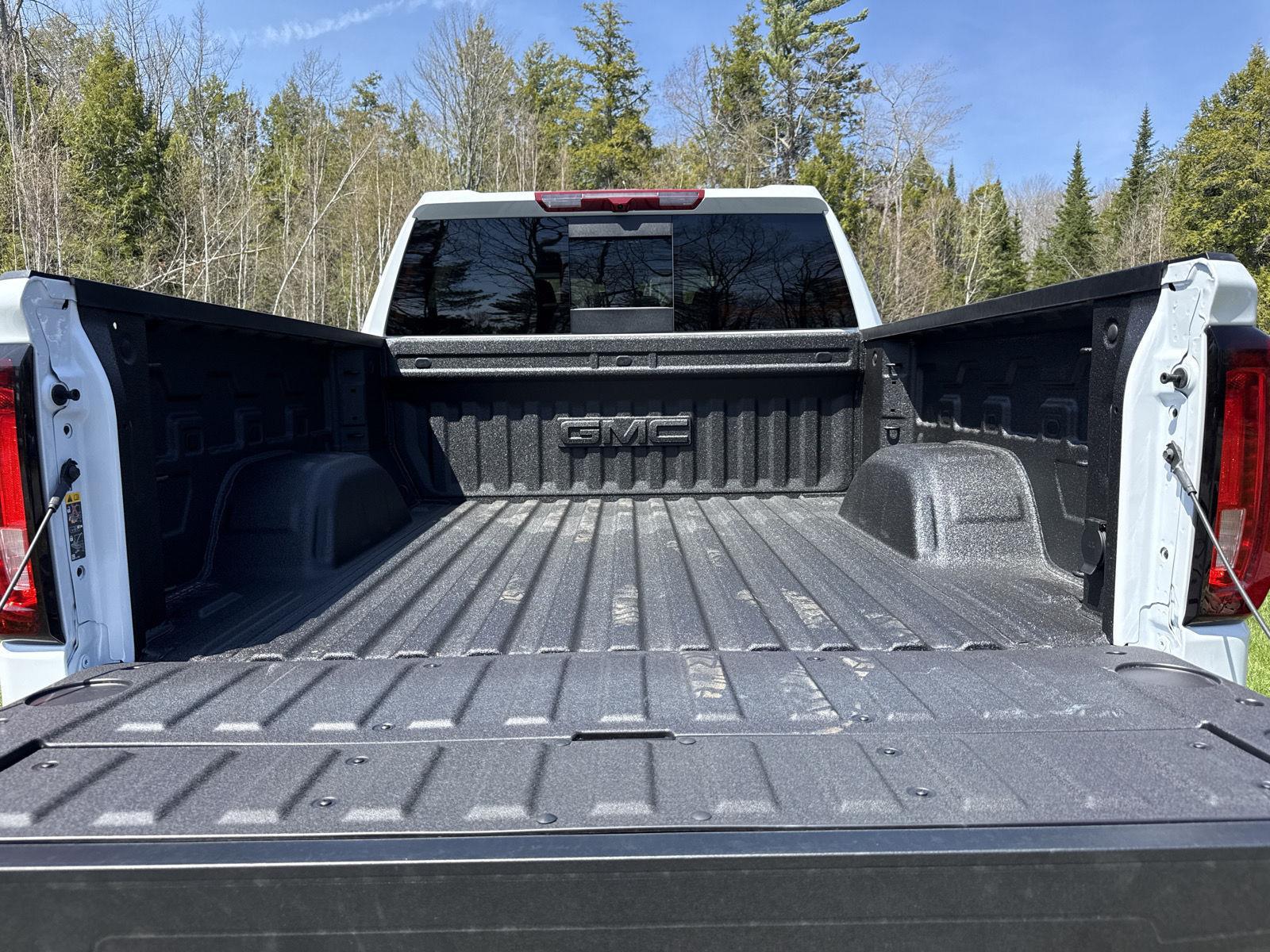 2026 GMC Sierra 1500 Denali - Photo 22