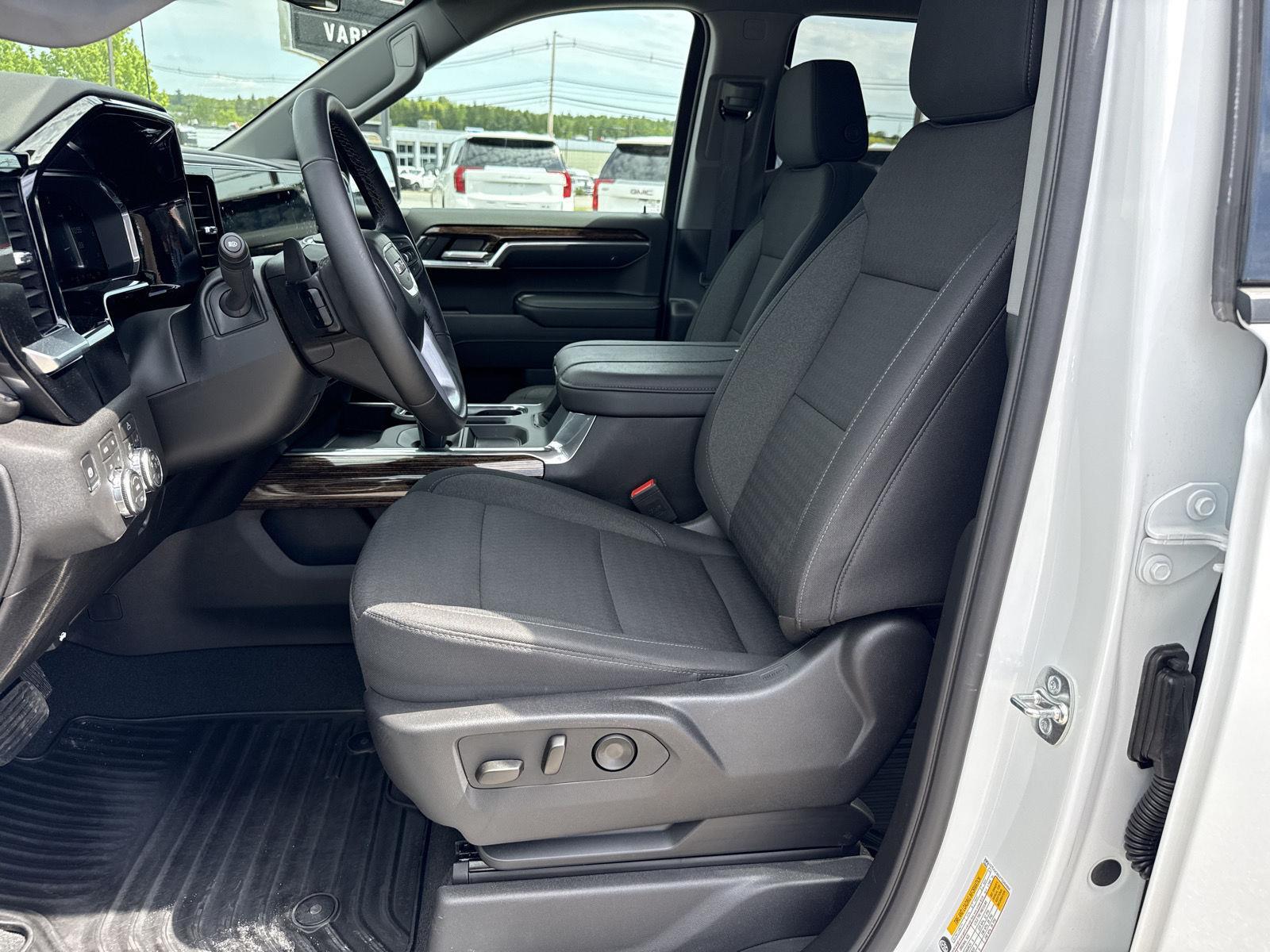 2026 GMC Sierra 1500 Elevation - Photo 22