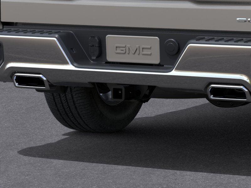 2026 GMC Sierra 1500 SLE - Photo 14