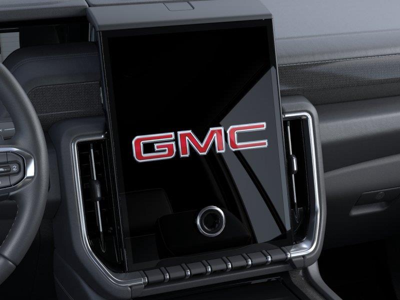 2026 GMC Yukon Elevation - Photo 20