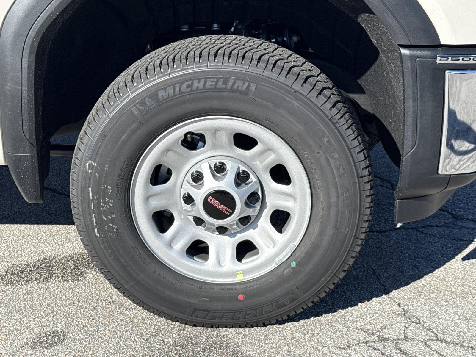 2026 GMC Sierra 1500 Elevation - Photo 7