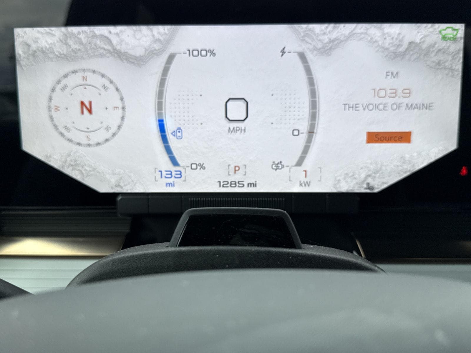 2025 GMC HUMMER EV 3X - Photo 46