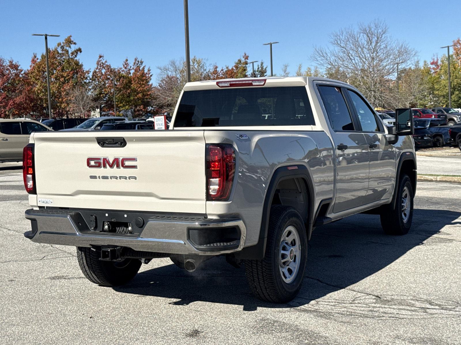 2026 GMC Sierra 1500 Elevation - Photo 9