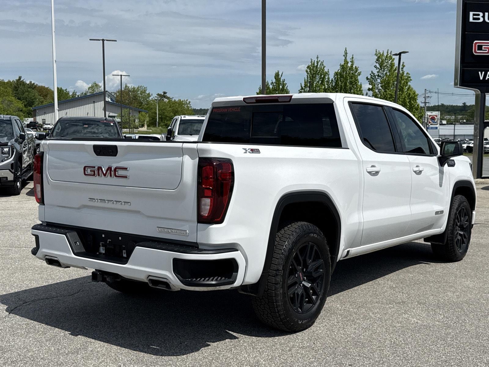 2026 GMC Sierra 1500 Elevation - Photo 11