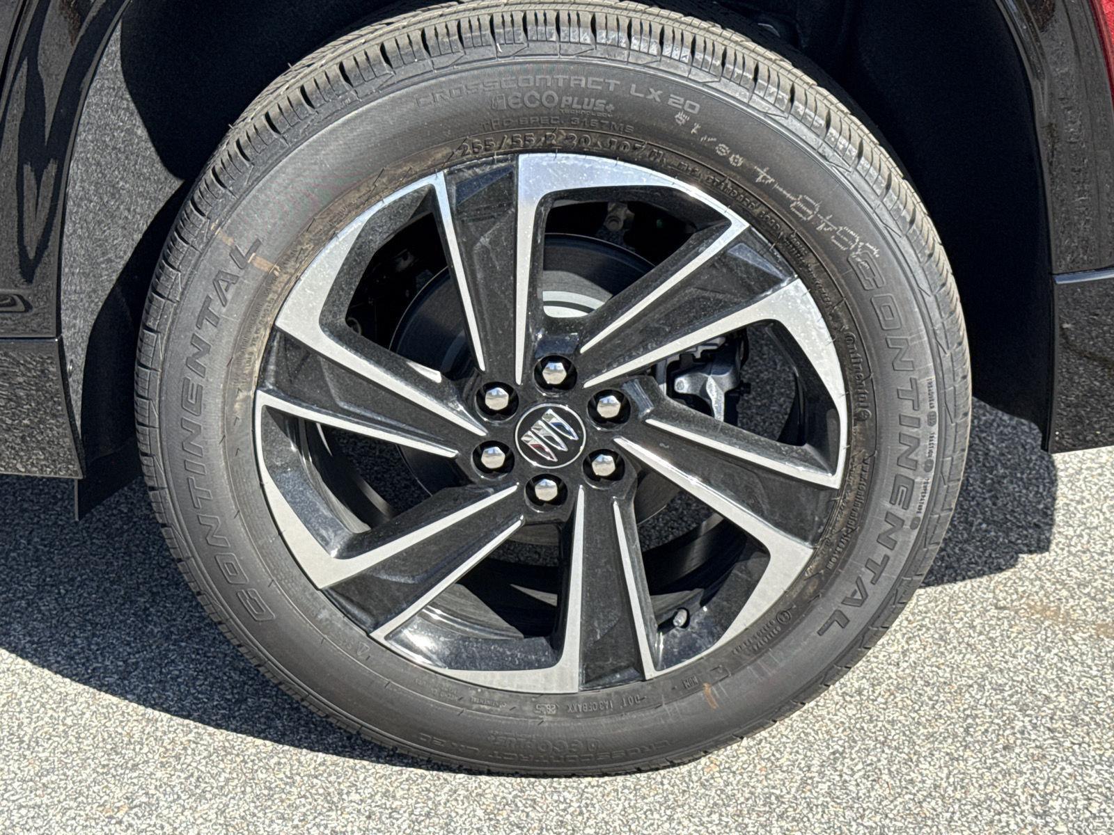 2026 Buick Enclave Sport Touring - Photo 13