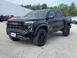 GMC Canyon