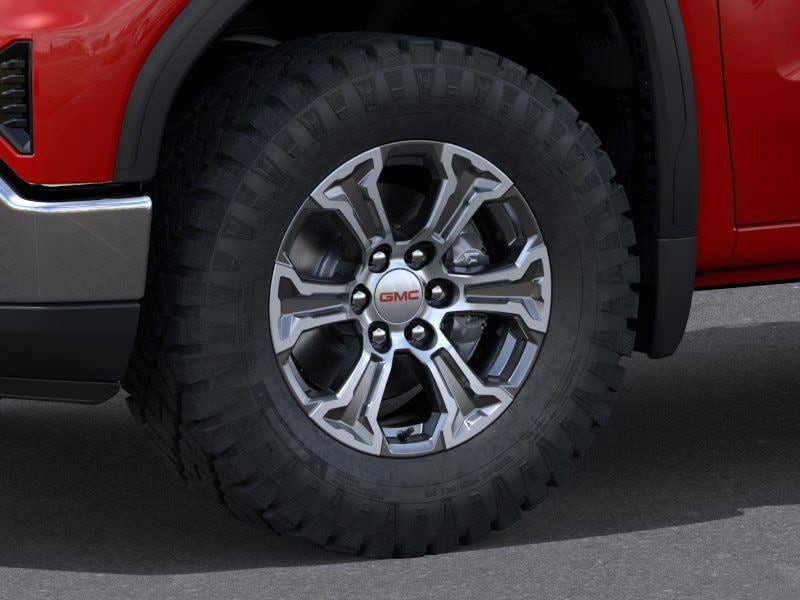 2026 GMC Sierra 1500 Pro - Photo 30
