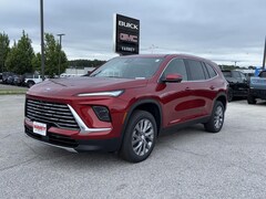 2025 Buick Enclave Preferred SUV
