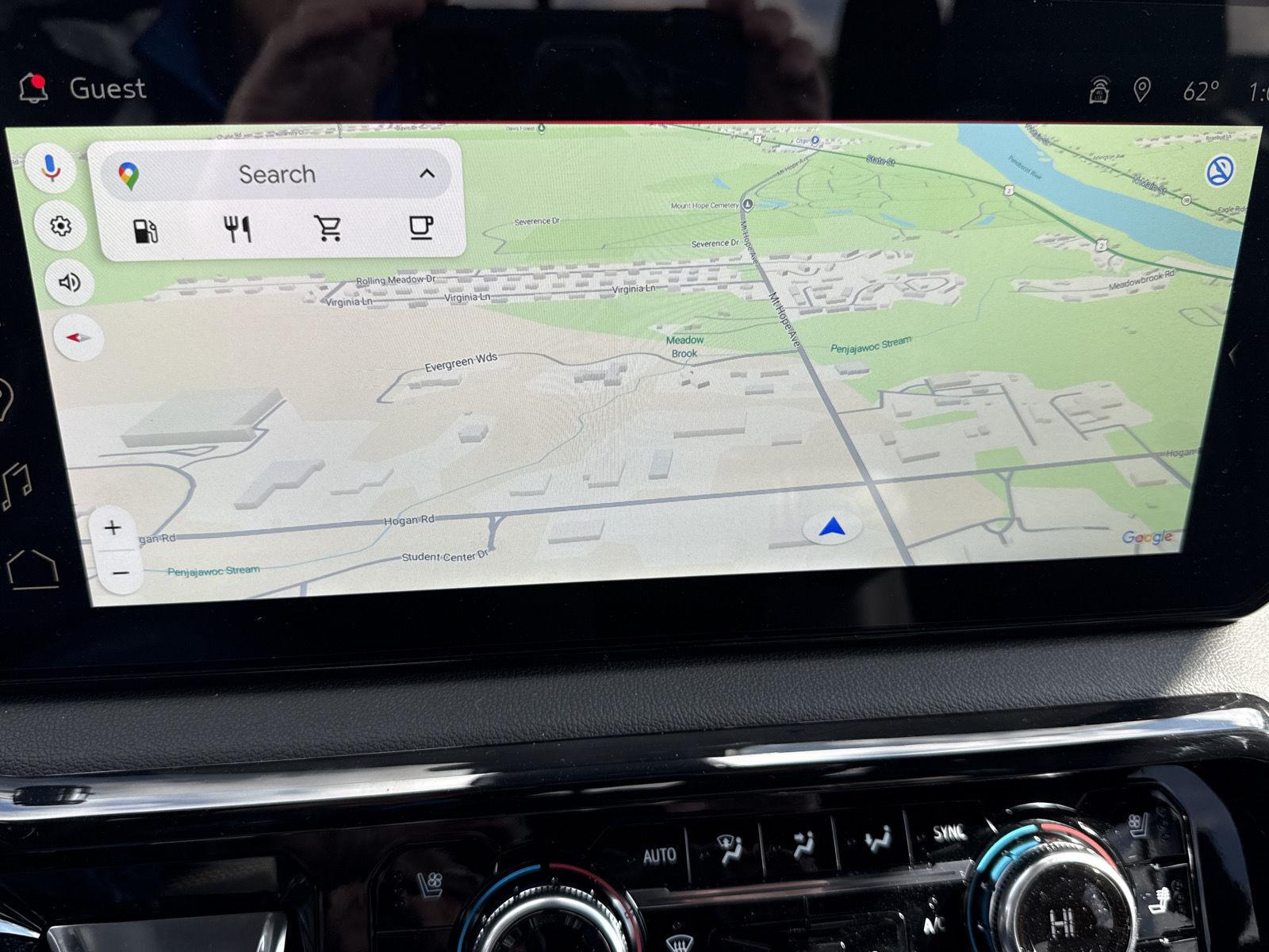 2026 GMC Sierra 2500HD AT4 - Photo 24