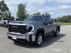 2025 GMC Sierra 2500 HD Pro Truck