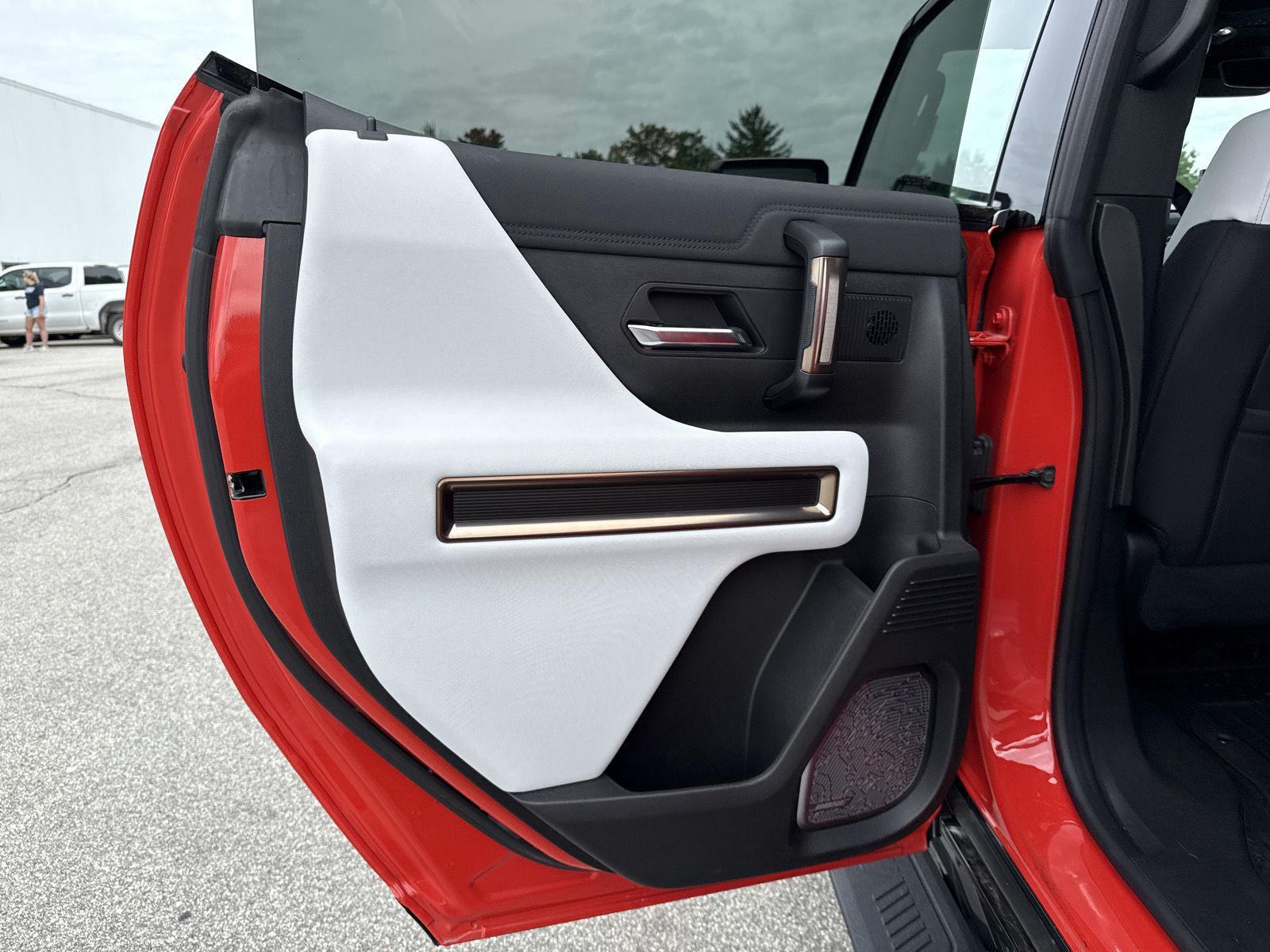 2025 GMC HUMMER EV 3X - Photo 20