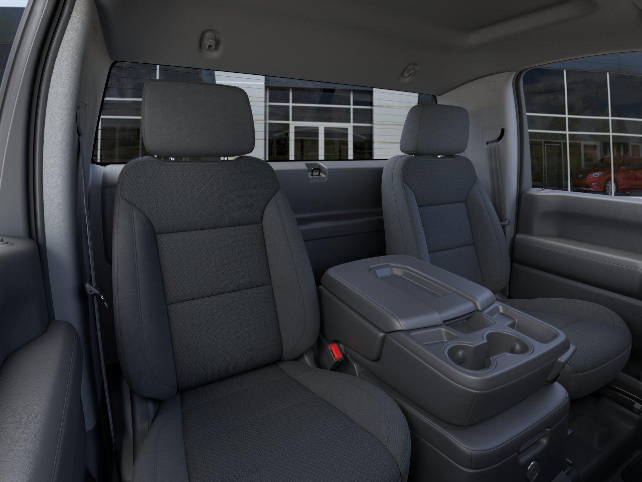 2026 GMC Sierra 2500HD Pro - Photo 39