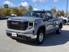 2025 GMC Sierra 1500 Pro Truck Regular Cab