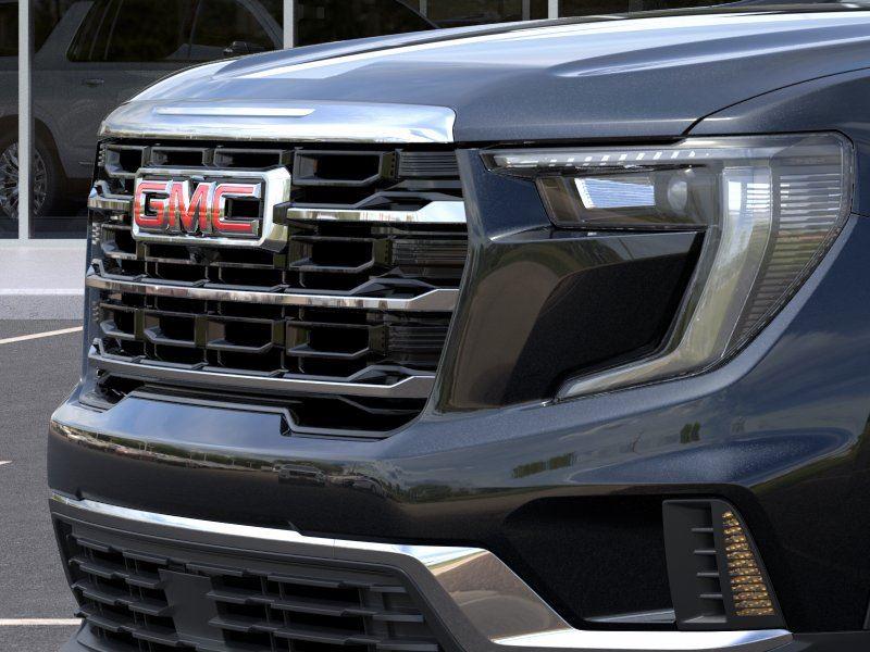 2026 GMC Acadia Elevation - Photo 33