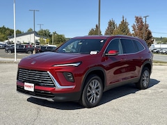 2026 Buick Enclave Preferred SUV