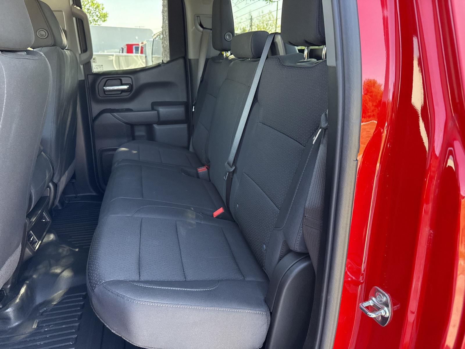 2026 GMC Sierra 1500 Pro - Photo 15