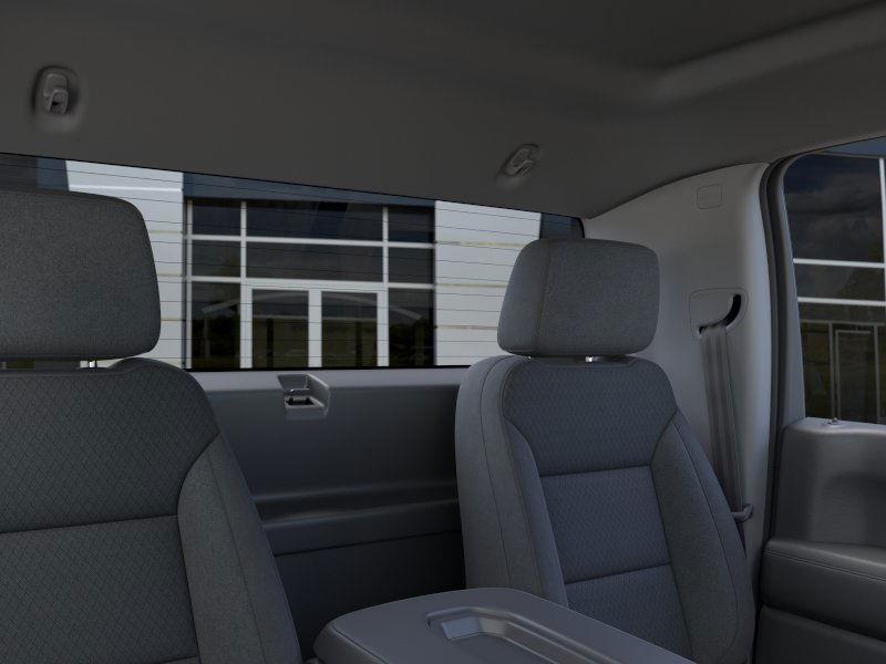 2026 GMC Sierra 1500 Pro - Photo 44