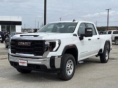 2026 GMC Sierra 3500 HD Pro Truck Crew Cab