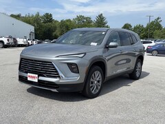 2025 Buick Enclave Preferred SUV