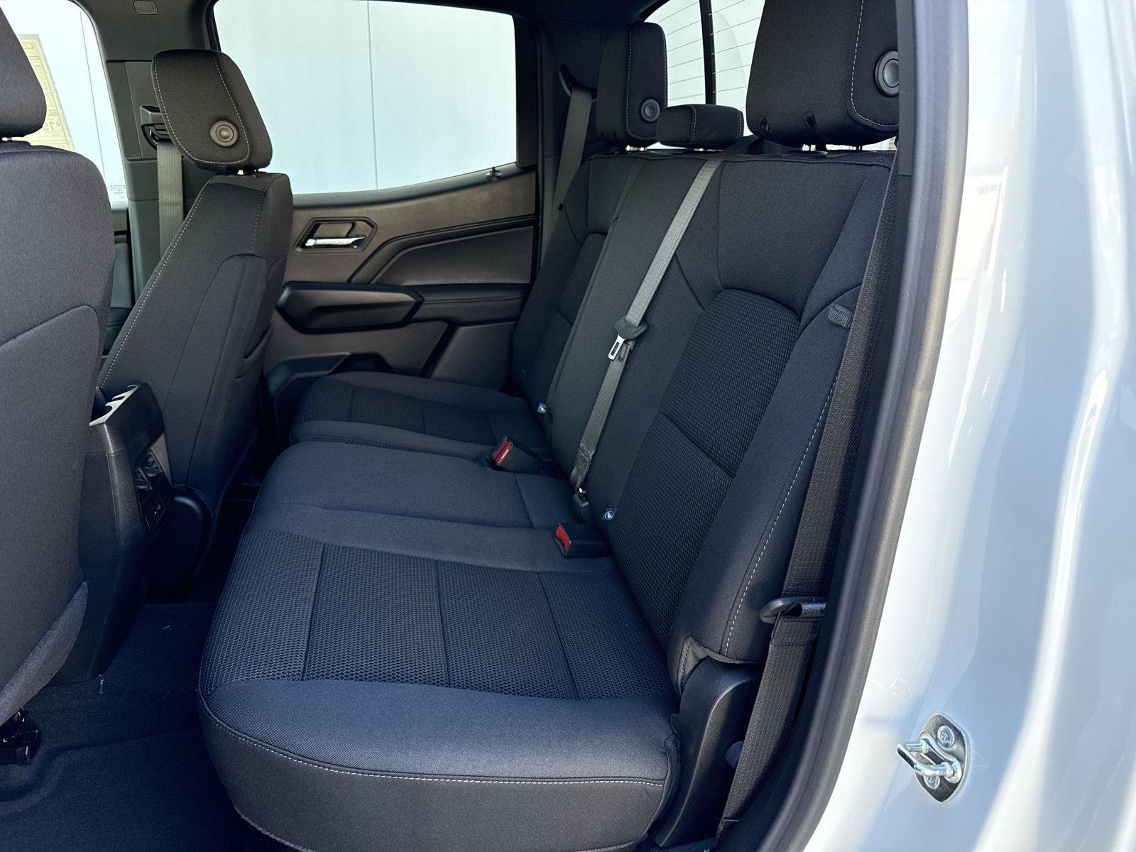 2026 GMC Canyon Elevation - Photo 19