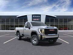 2025 GMC Sierra 3500 HD Pro Truck