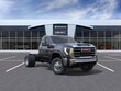 GMC Sierra 3500 HD Chassis Cab
