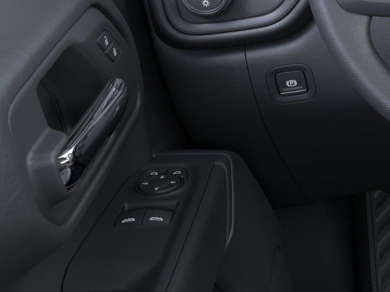 2025 GMC Sierra 2500HD Pro - Photo 22