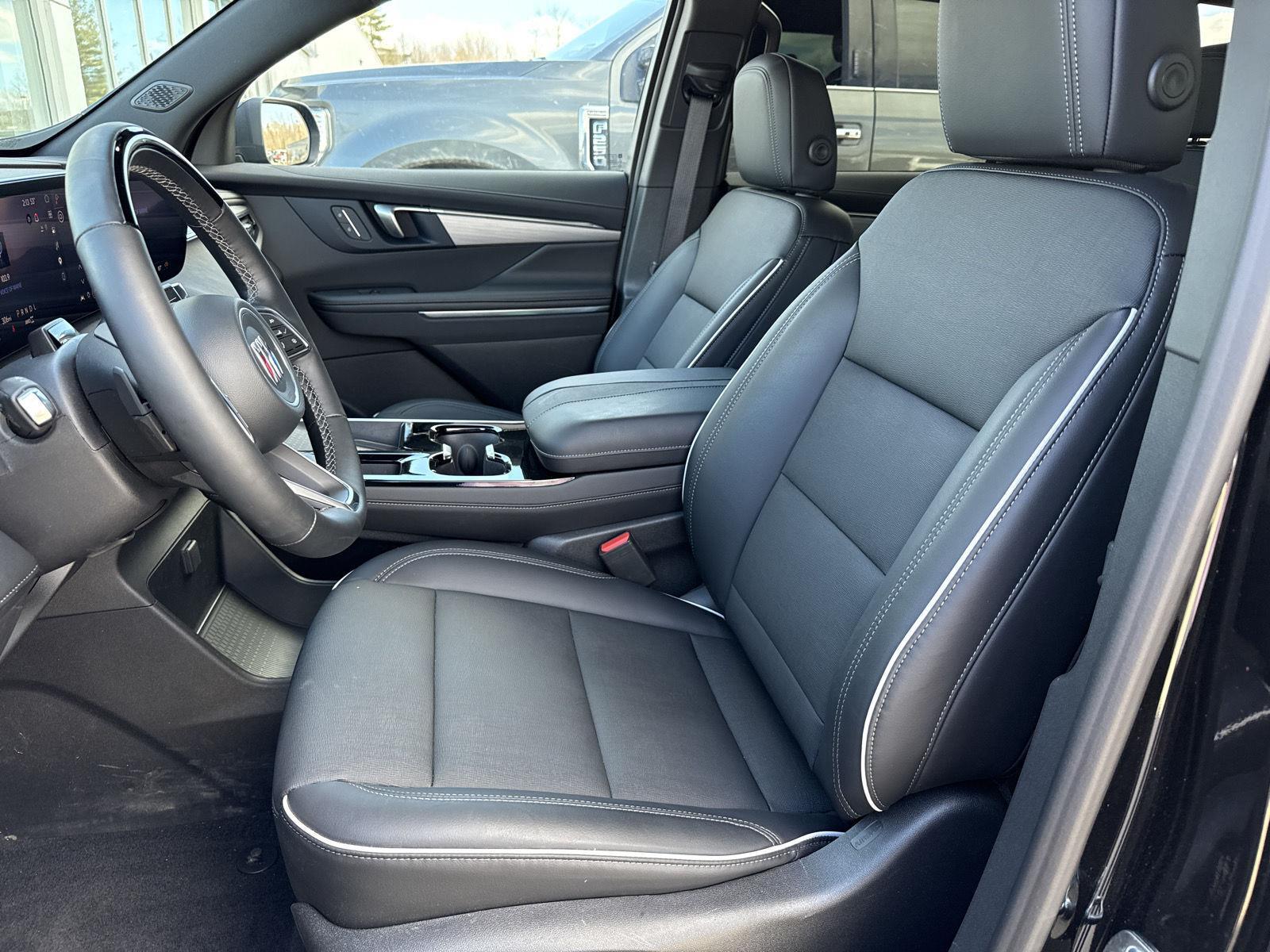 2026 Buick Enclave Preferred - Photo 16