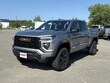 GMC Canyon