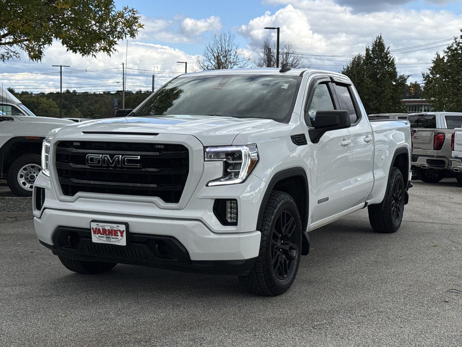  GMC Sierra 1500