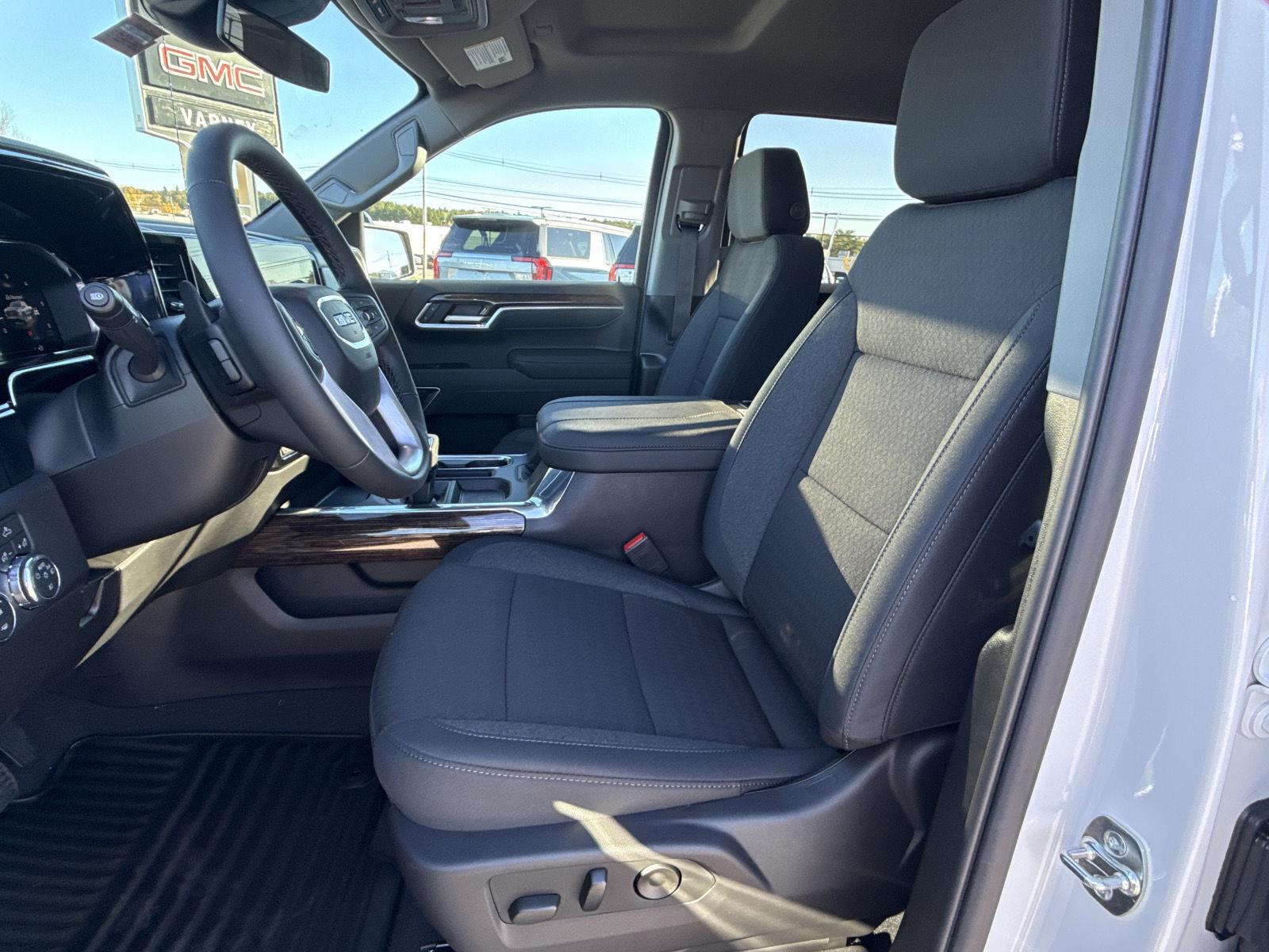 2026 GMC Sierra 1500 Elevation - Photo 12