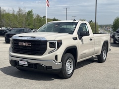 2026 GMC Sierra 1500 Pro Truck Regular Cab