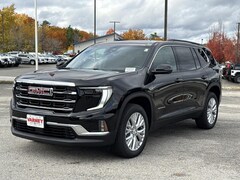 2026 GMC Acadia Elevation SUV