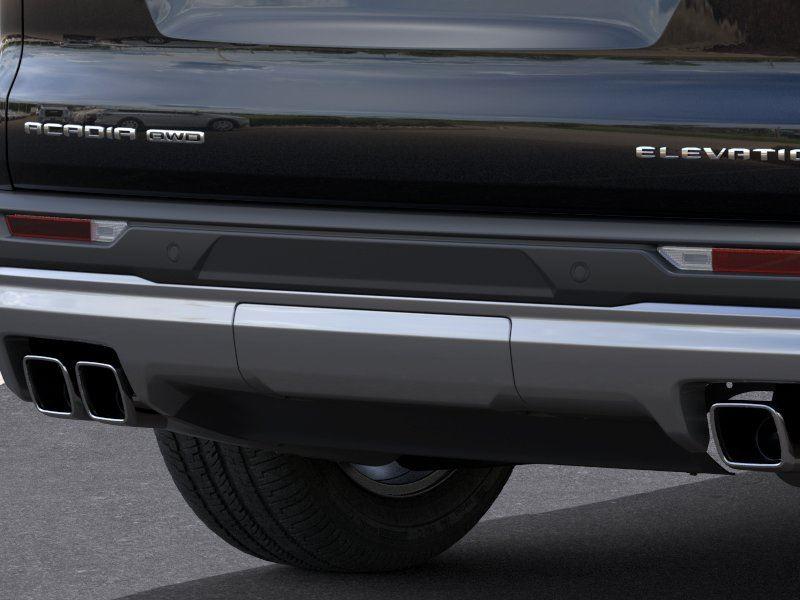 2026 GMC Acadia Elevation - Photo 35