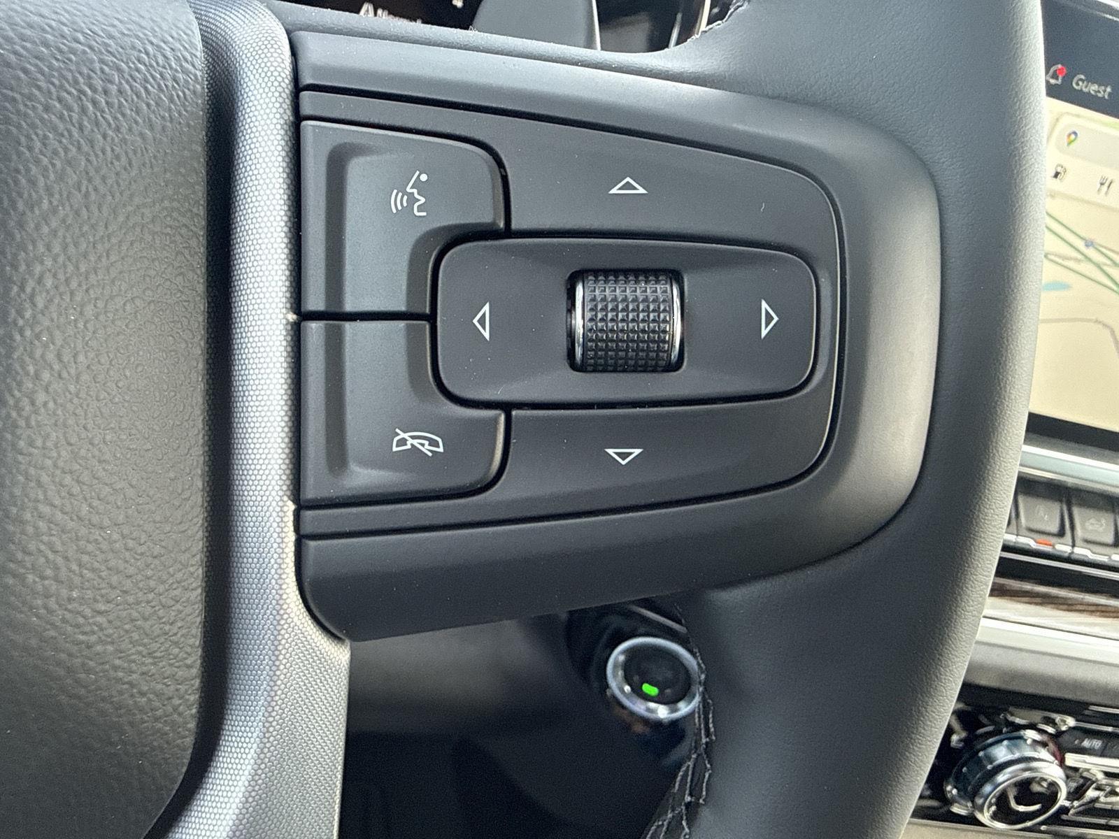 2026 GMC Sierra 1500 Elevation - Photo 31