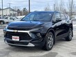  Chevrolet Blazer