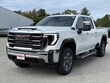  GMC Sierra 2500 HD