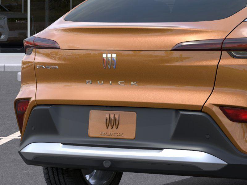 2026 Buick Envista Preferred - Photo 14