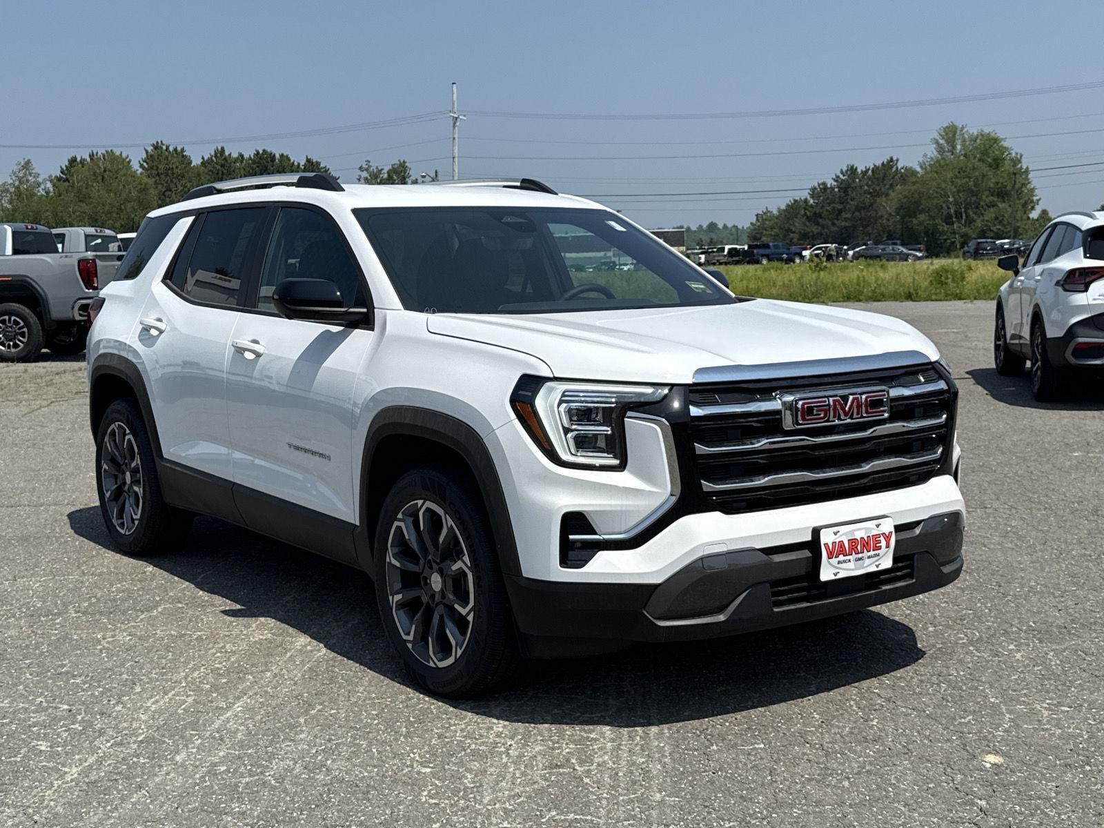 2026 Gmc Terrain Elevation photo 2
