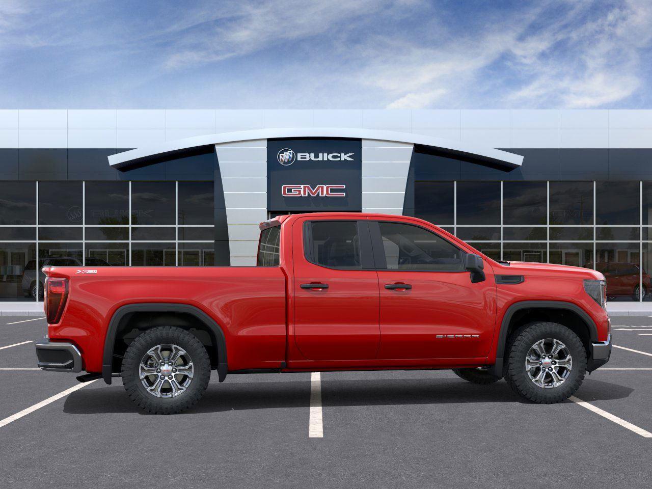 2026 GMC Sierra 1500 Pro - Photo 25