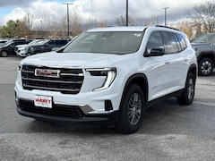 2025 GMC Acadia Elevation SUV