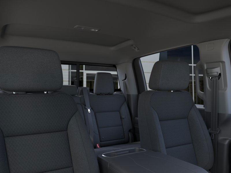 2026 GMC Sierra 1500 Elevation - Photo 24