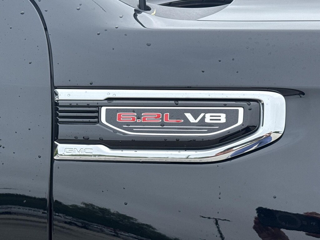 Used 2026 GMC Sierra 1500 Denali Truck Crew Cab
