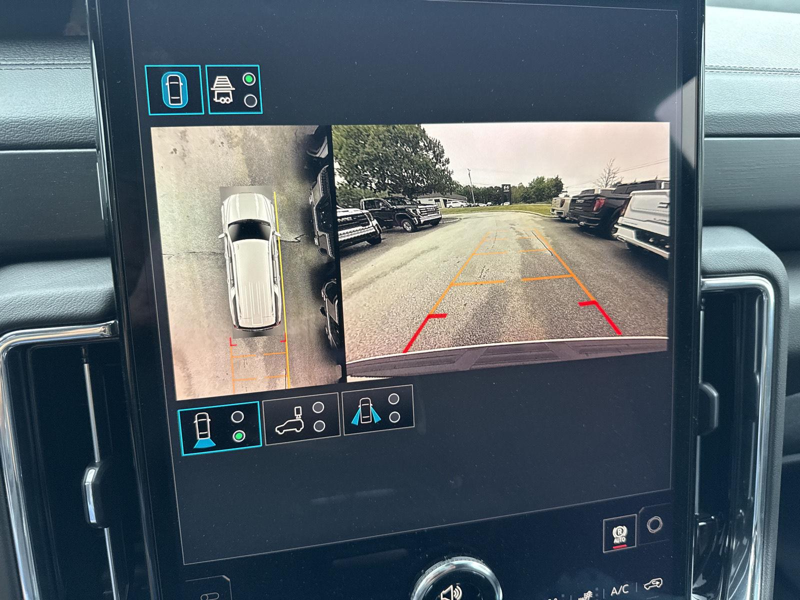 2026 GMC Yukon XL Denali - Photo 38