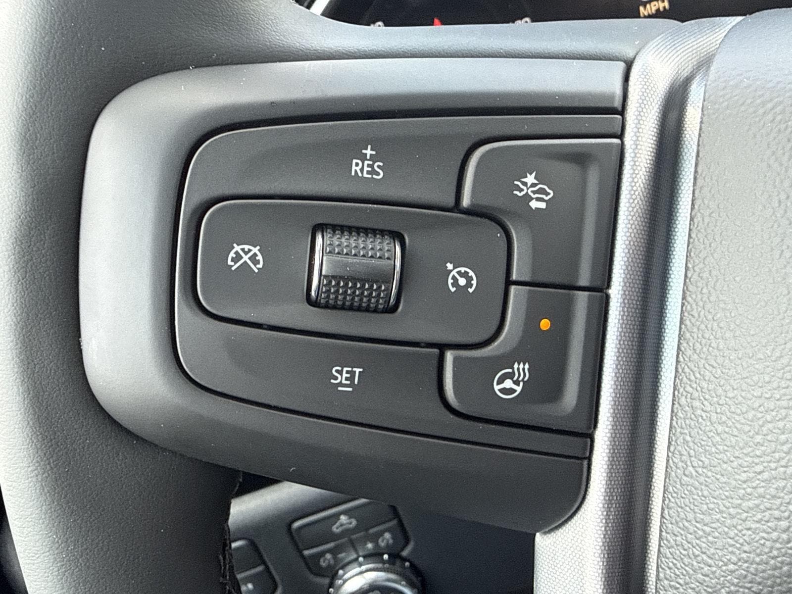 2026 GMC Sierra 1500 Elevation - Photo 25