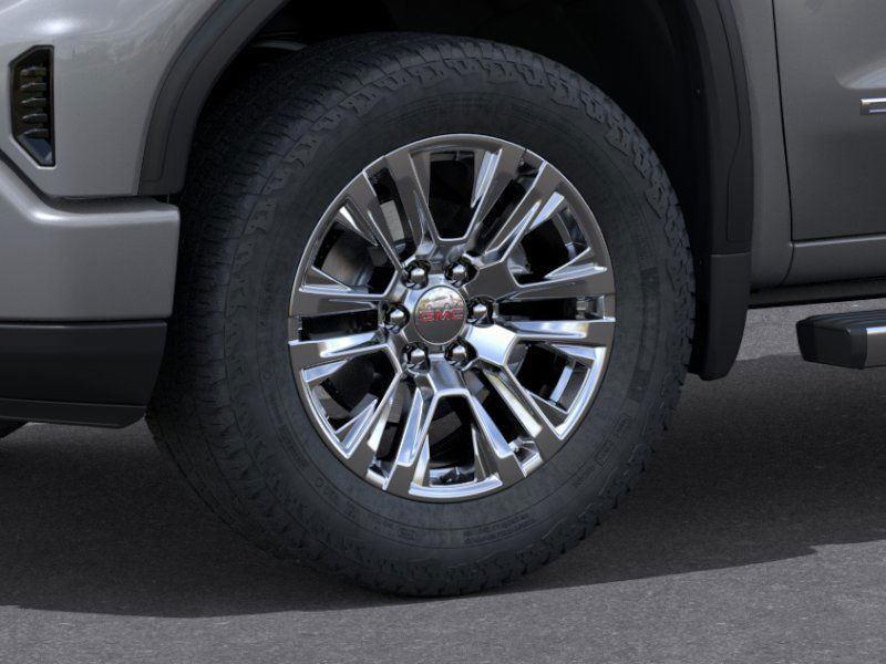 2026 GMC Sierra 1500 Denali - Photo 27