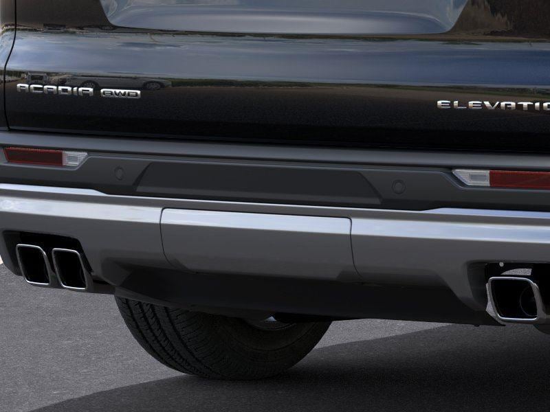 2026 GMC Acadia Elevation - Photo 34