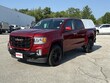 GMC Canyon