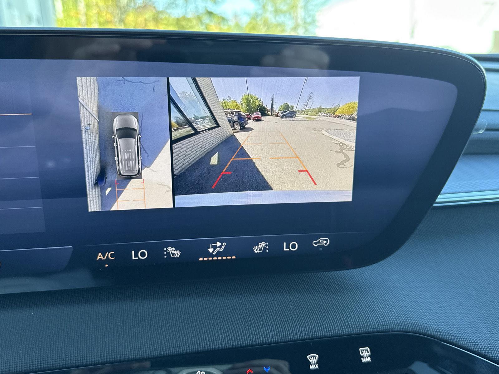 2026 Buick Enclave Sport Touring - Photo 34