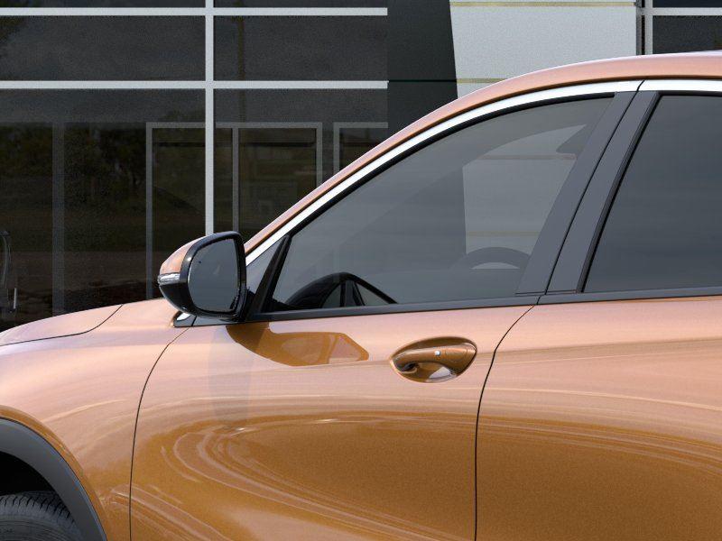 2026 Buick Envista Preferred - Photo 12
